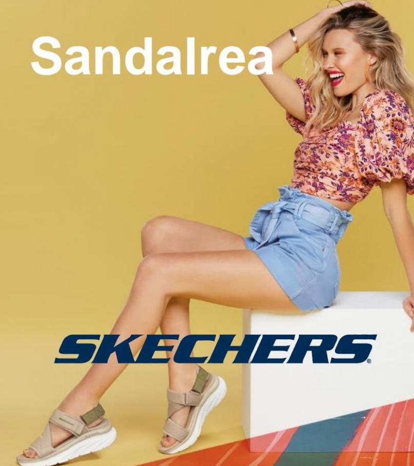 Sandalrea. Skechers (2022-09-30-2022-09-30)