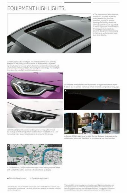 BMW 2-serie Coupé. Page 24