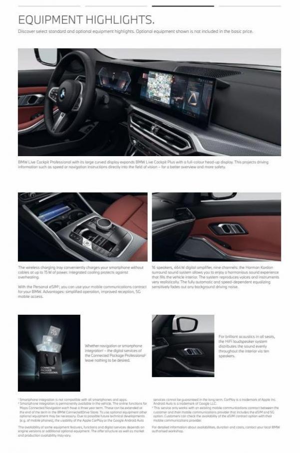 BMW The 3. Page 35