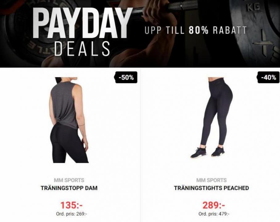 Sale - Payday Deals. Page 5