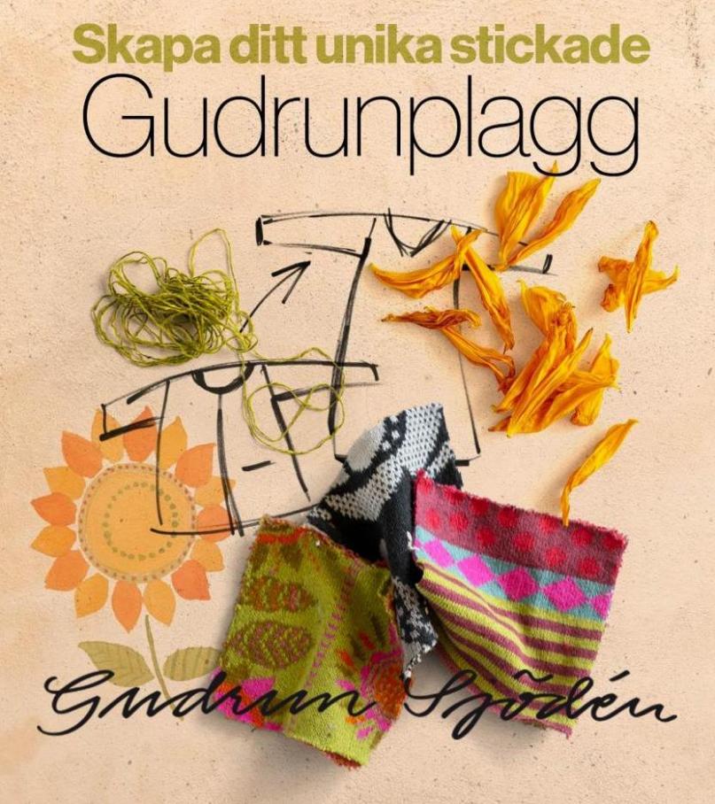 Gudrunplagg Sale. Gudrun Sjödén (2022-10-01-2022-10-01)