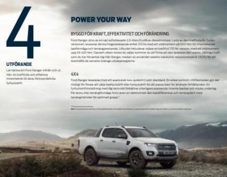 Ford Ranger. Page 54