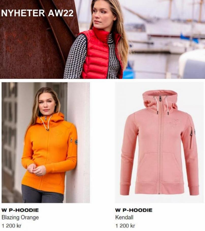 Nyheter AW22. Page 6