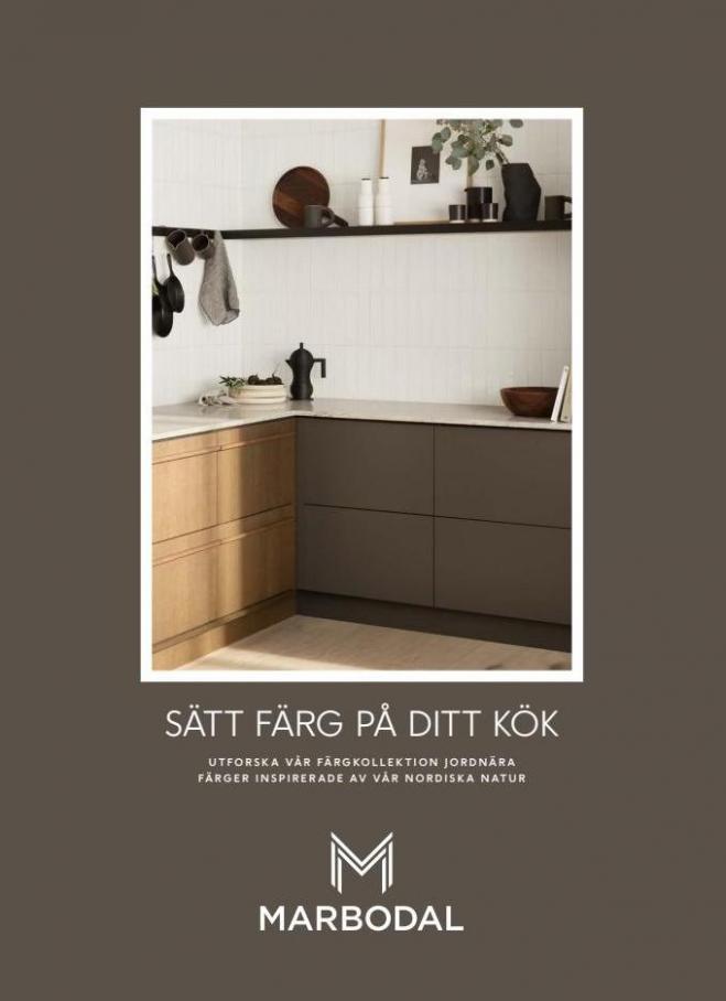 Marbodal Färgkollektion Jordnära.pdf. AB Karl Hedin (2022-11-05-2022-11-05)