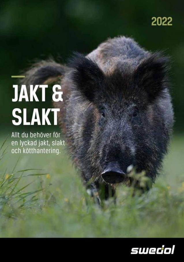JAKT & SLAKT 2022. Swedol (2022-12-31-2022-12-31)