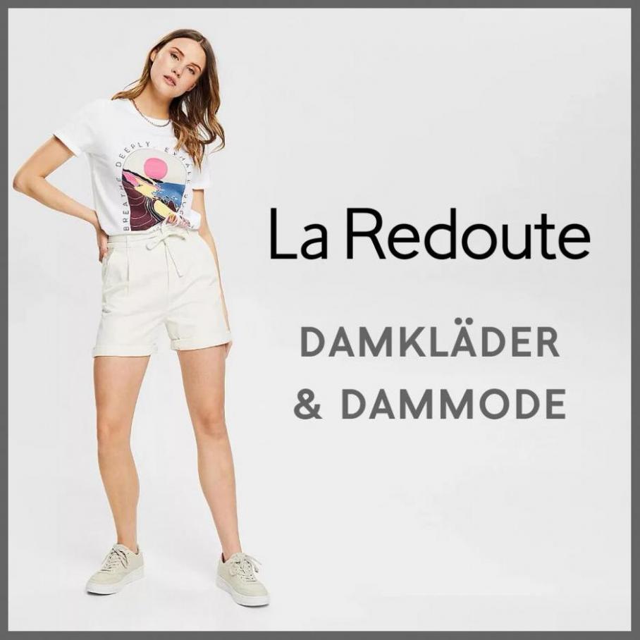 Damkläder & Dammode. La Redoute (2022-11-22-2022-11-22)