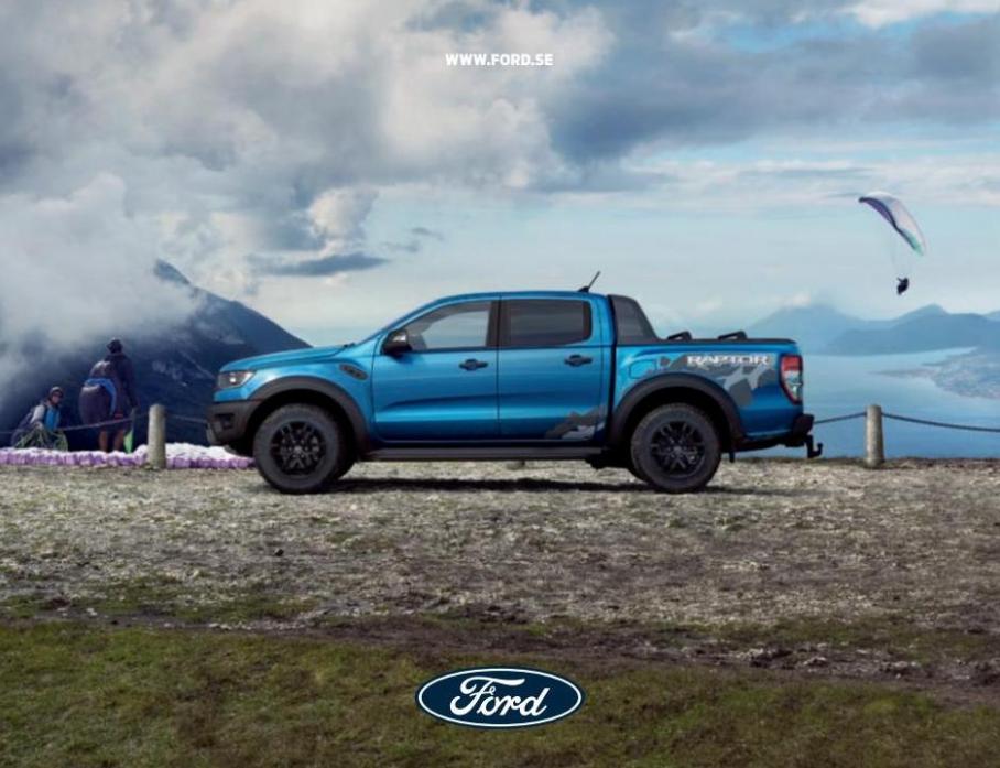 Ford Ranger. Page 76