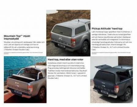 Ford Ranger. Page 51