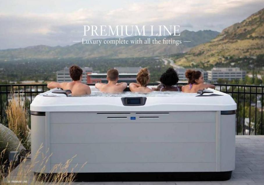 Hot Tubs for your Home. Page 22