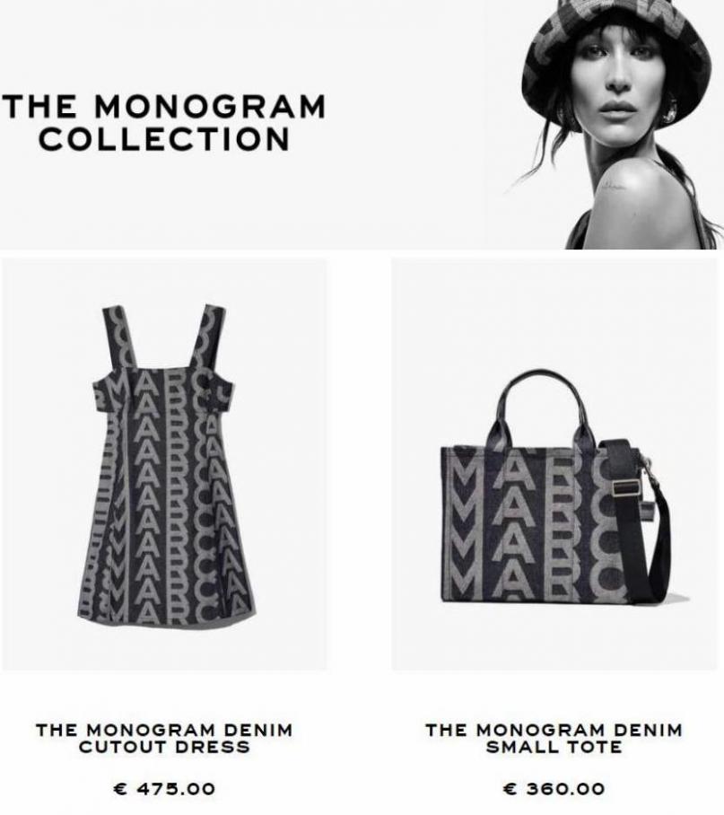 The Monogram Collection. Page 7