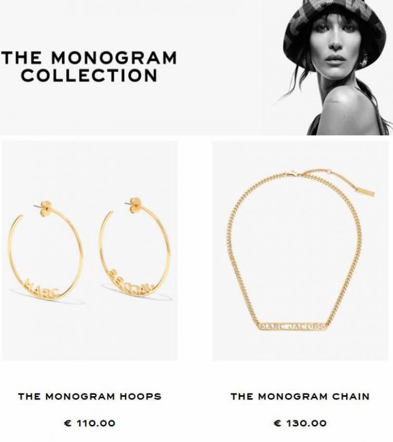 The Monogram Collection. Page 9