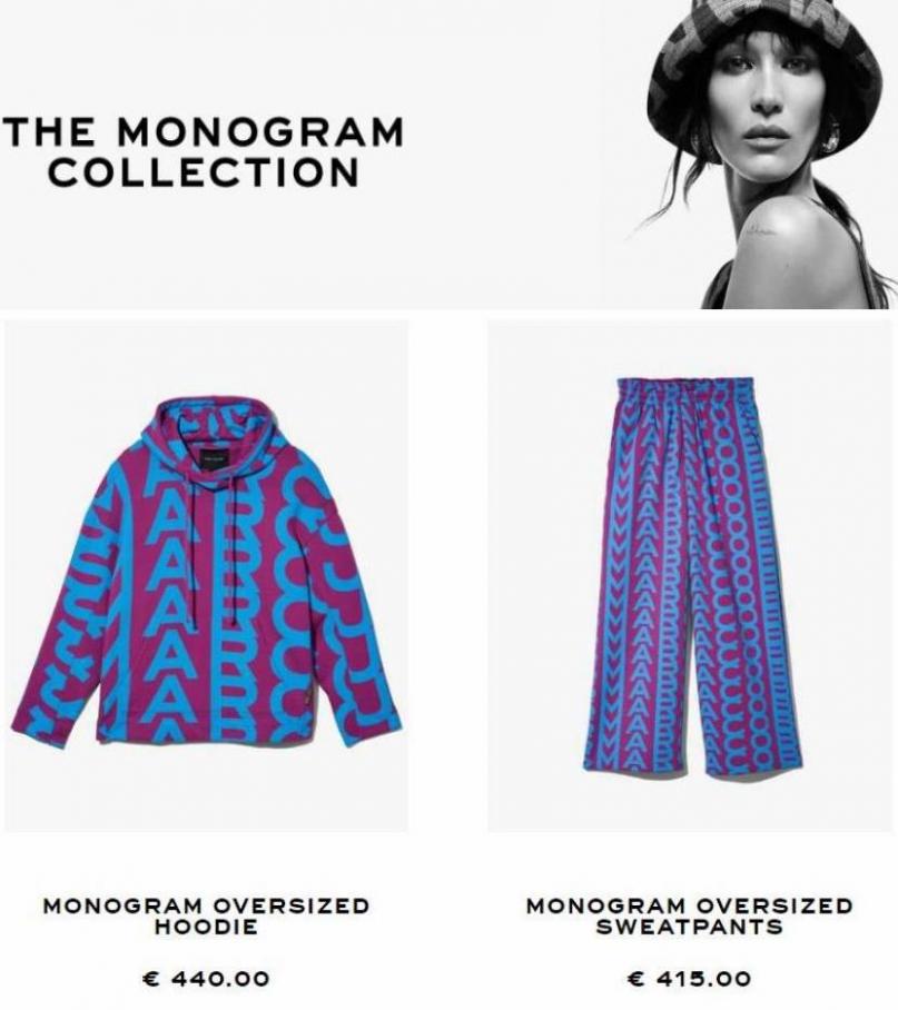 The Monogram Collection. Page 11
