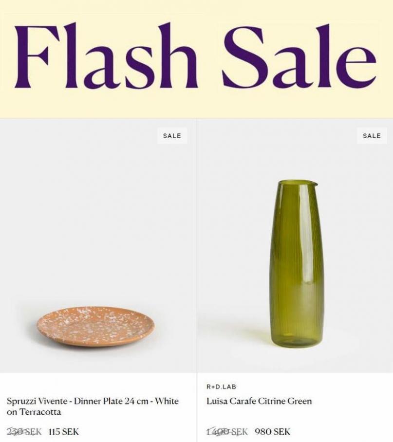 Flash Sale. Page 5
