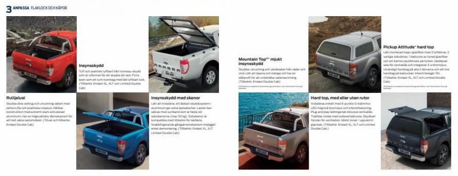 Ford Ranger. Page 26