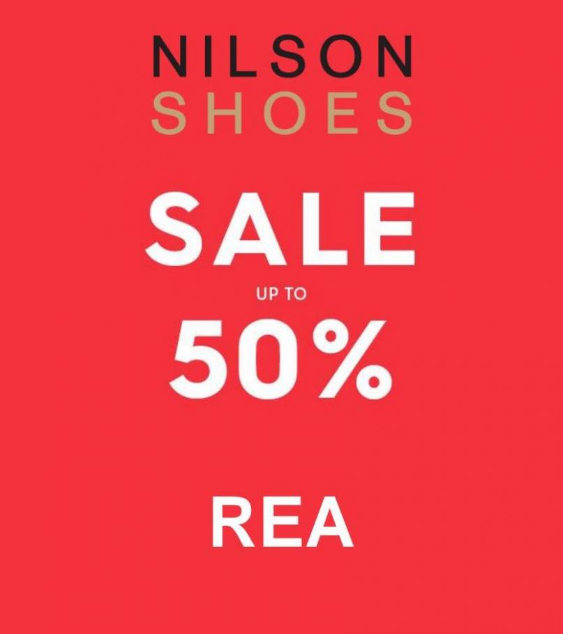 Rea. Nilson Shoes (2022-11-11-2022-11-11)