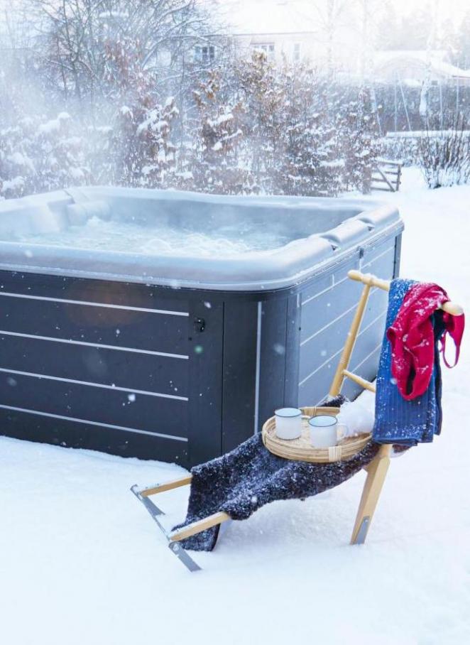 Nordic Hot Tubs. Page 4