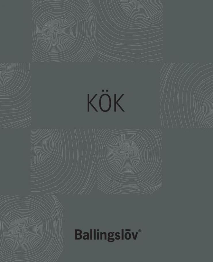 Kök. Ballingslöv (2022-10-29-2022-10-29)