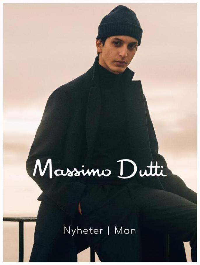 Nyheter | Man. Massimo Dutti (2022-11-28-2022-11-28)