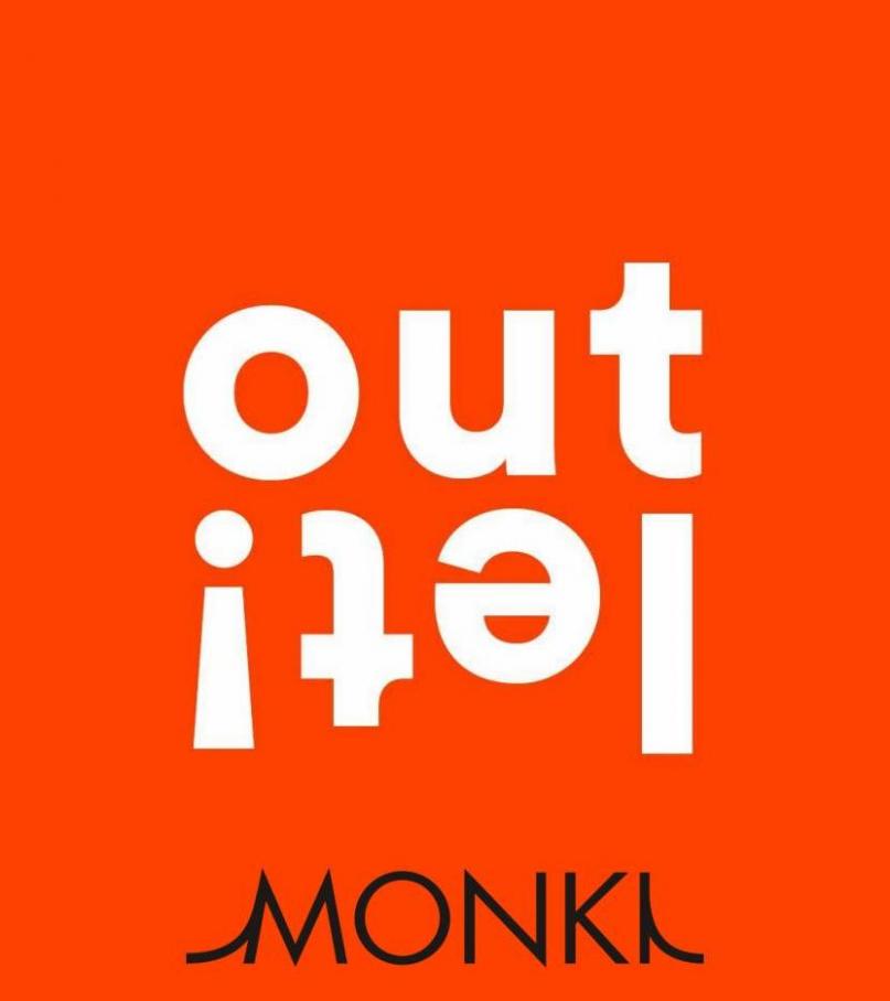 Outlet. Monki (2022-10-22-2022-10-22)