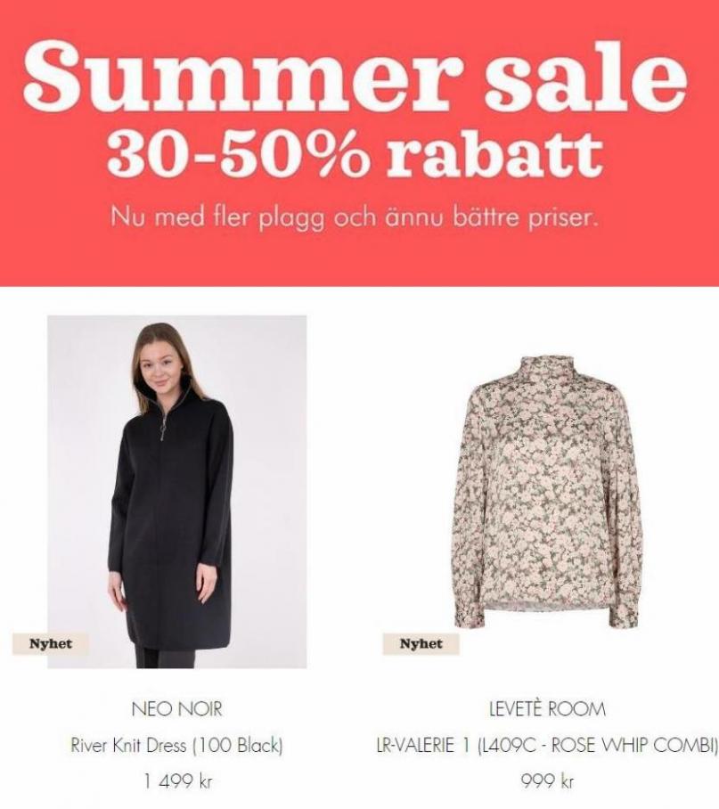 Summer Sale. Page 5