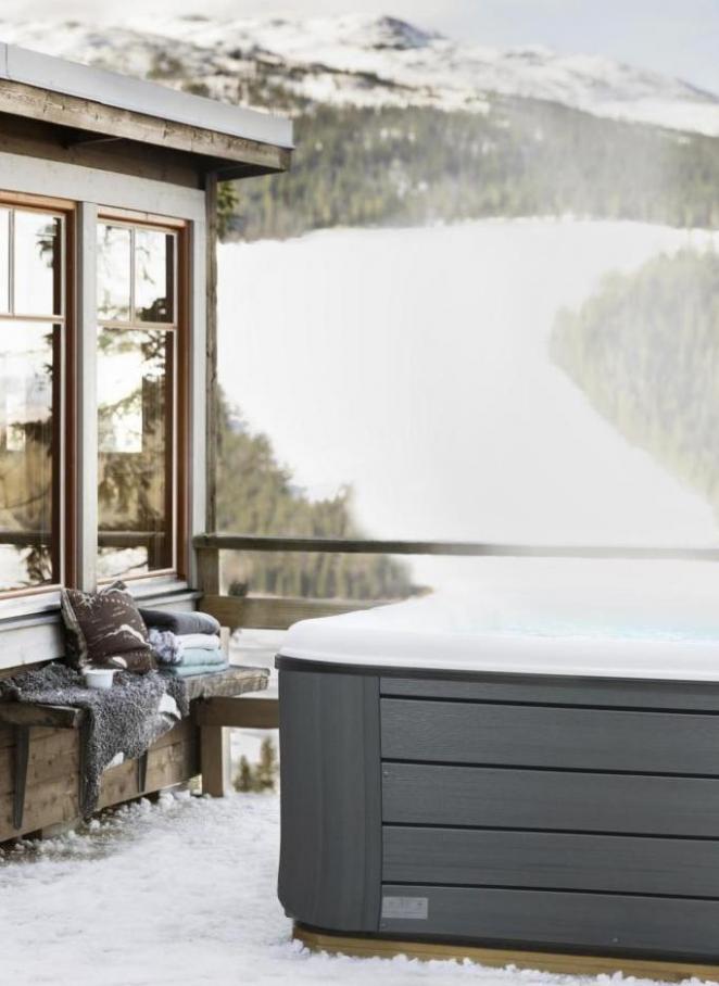 Nordic Hot Tubs. Page 7