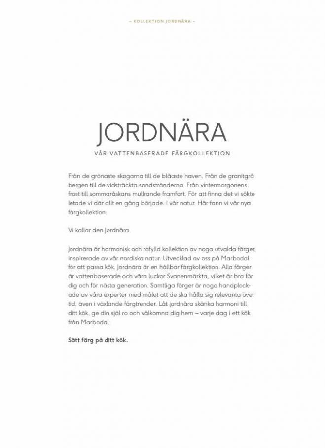 Marbodal Färgkollektion Jordnära.pdf. Page 2