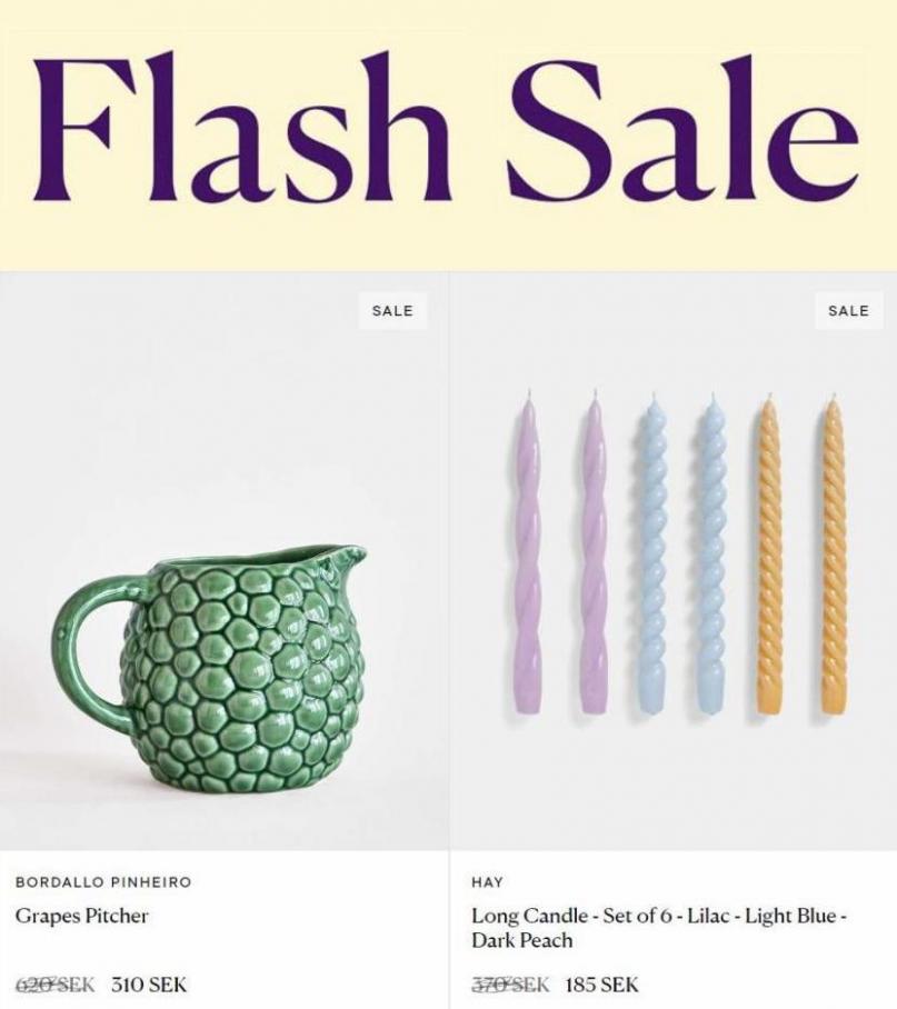 Flash Sale. Page 7