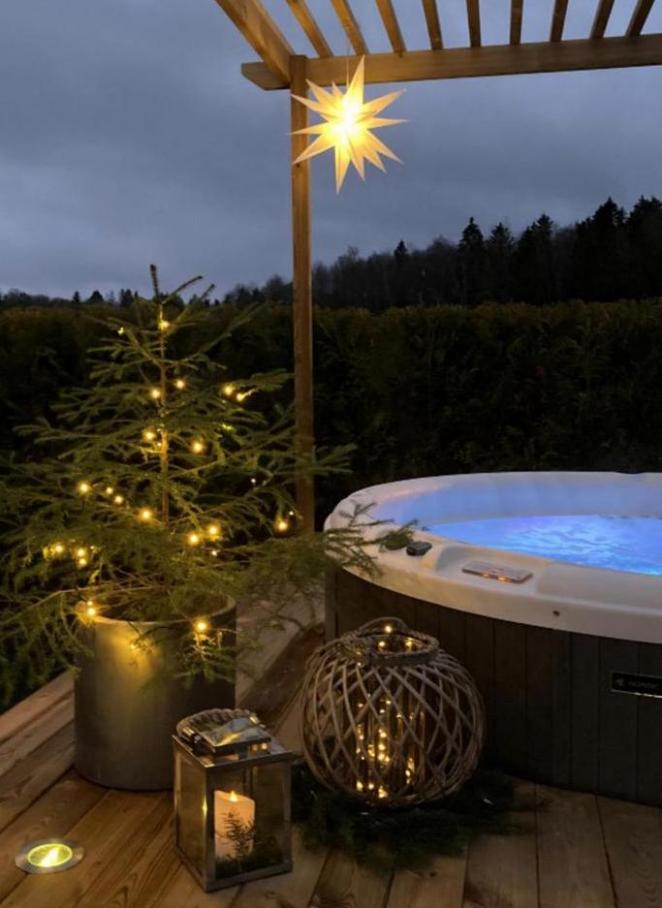 Nordic Hot Tubs. Page 12