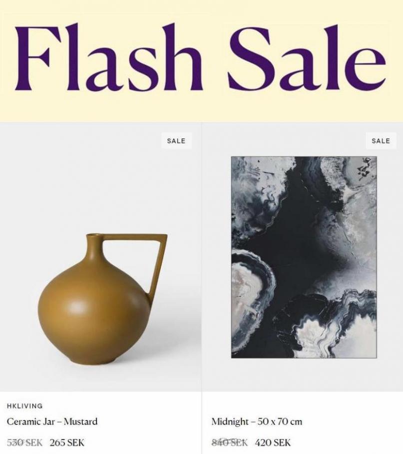 Flash Sale. Page 2