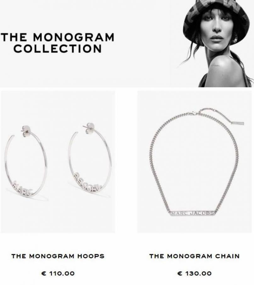 The Monogram Collection. Page 10