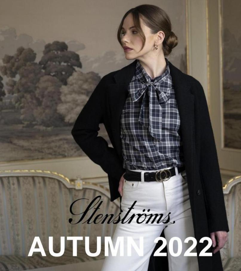 Autumn 2022. Stenströms (2022-11-05-2022-11-05)
