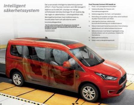 Ford Nya Tourneo Connect. Page 48