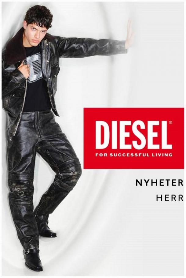 Nyheter | Herr. Diesel (2022-11-04-2022-11-04)