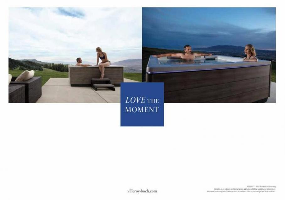 Hot Tubs for your Home. Page 44