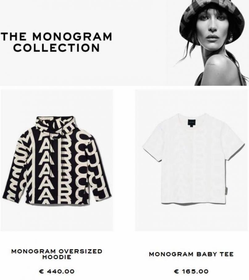 The Monogram Collection. Page 4