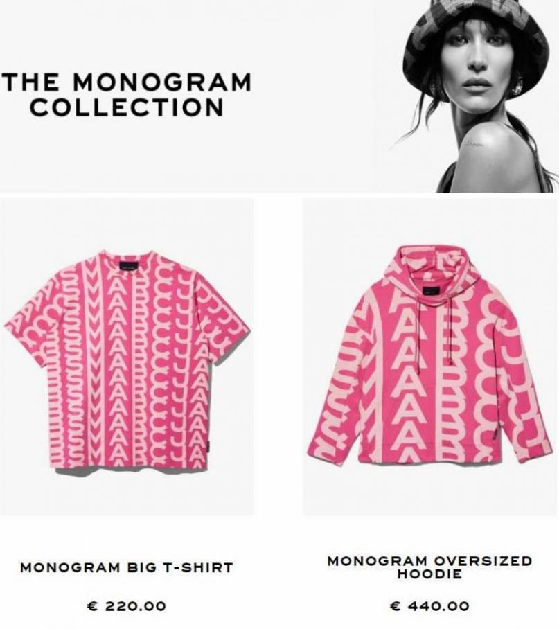 The Monogram Collection. Page 12