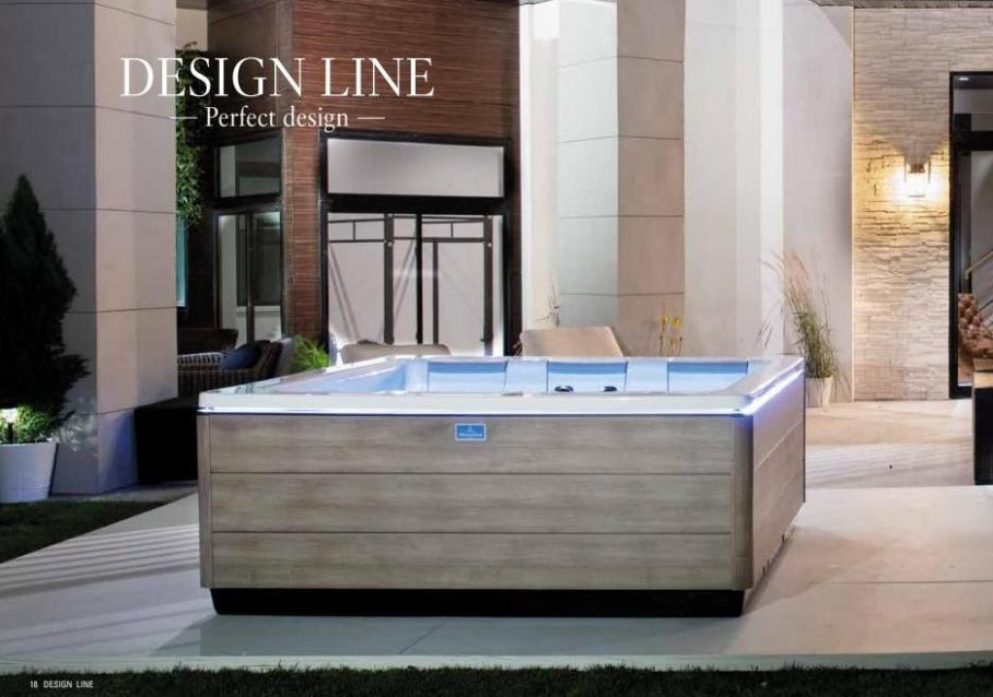 Hot Tubs for your Home. Page 18