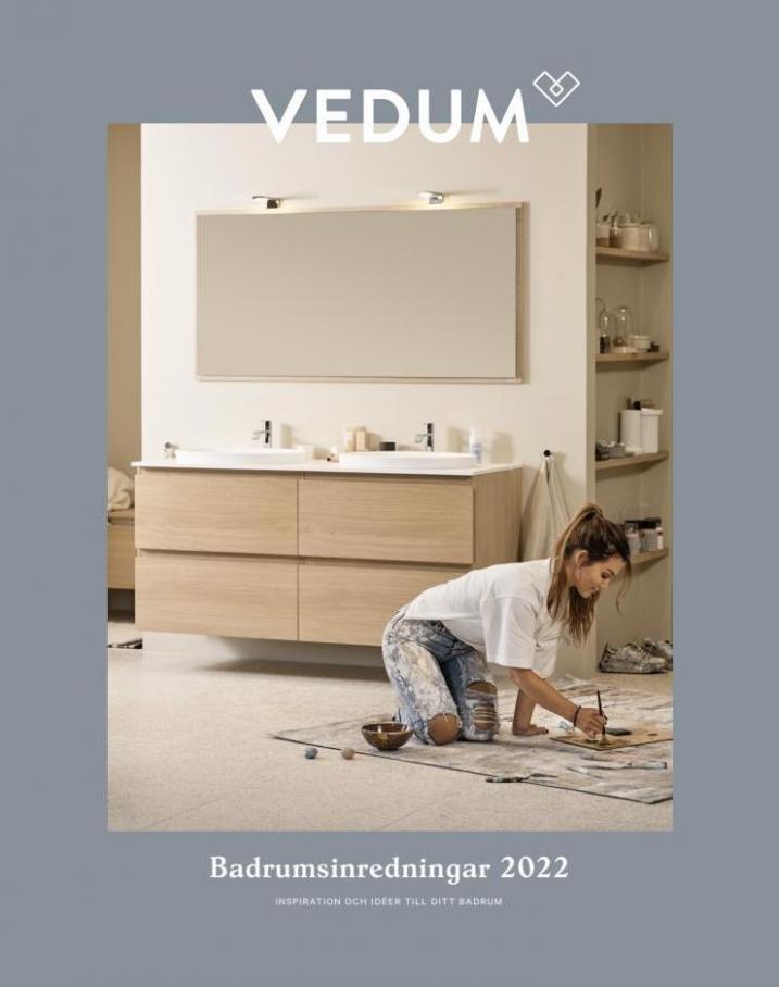 Bad 2022. Vedum (2022-12-03-2022-12-03)