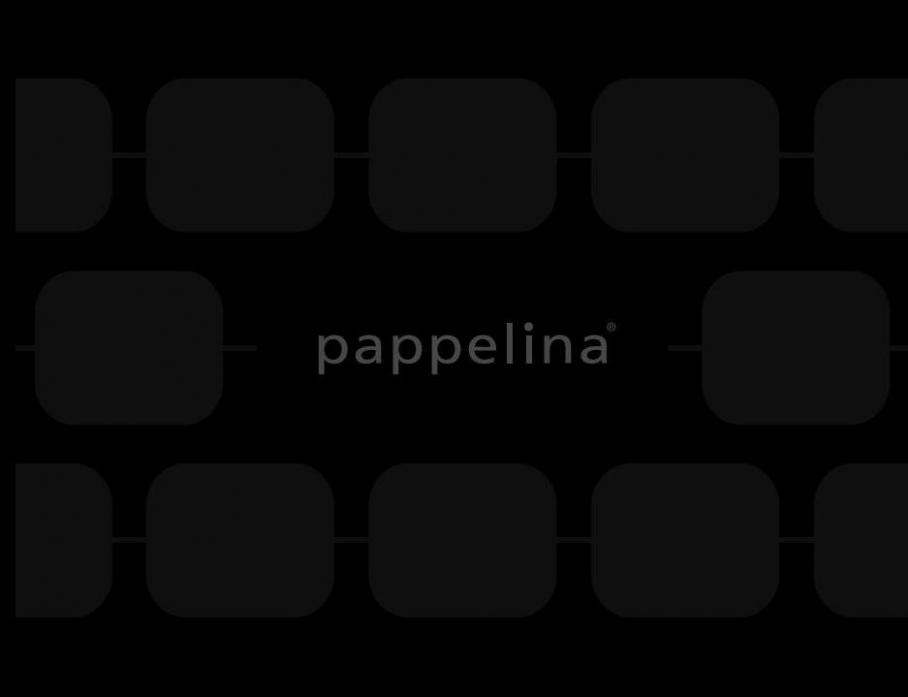 Pappelina Catalogue 2022. Pappelina (2022-12-31-2022-12-31)
