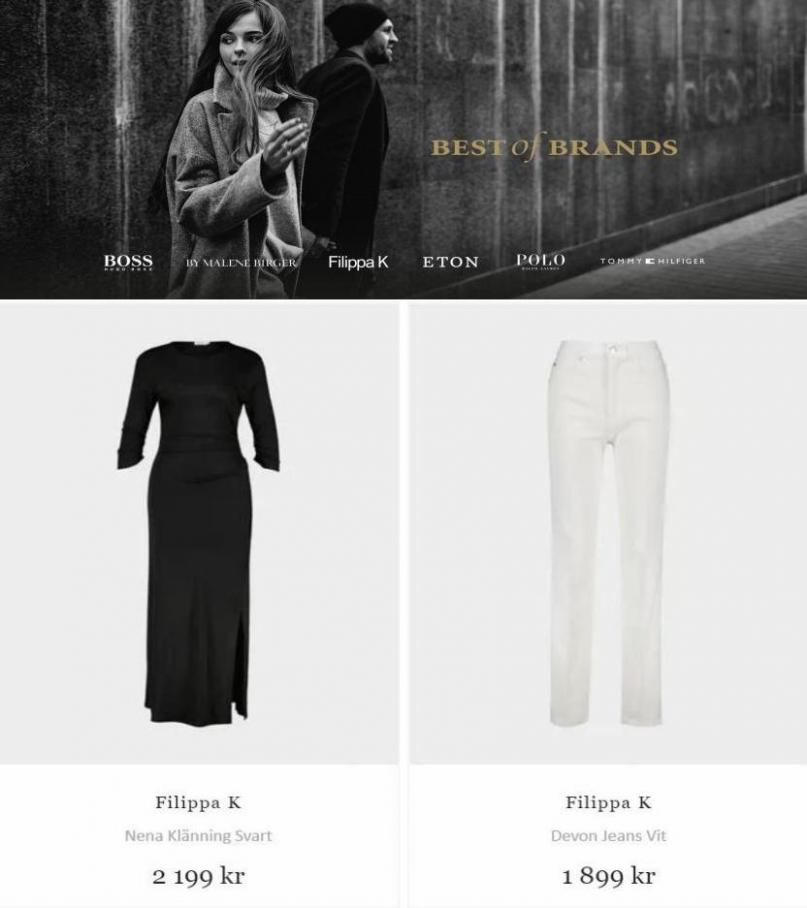 New Arrivals by Filippa K. Page 6