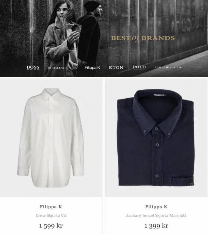 New Arrivals by Filippa K. Page 9