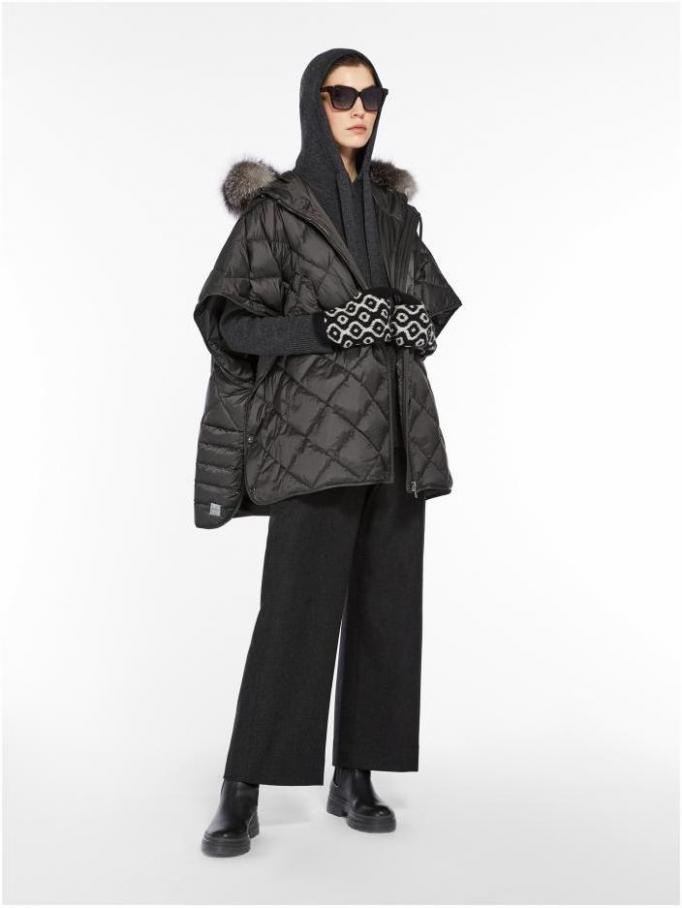 The Cube: Women’s Puffer Jackets, Trench Coats and Parkas. Page 11