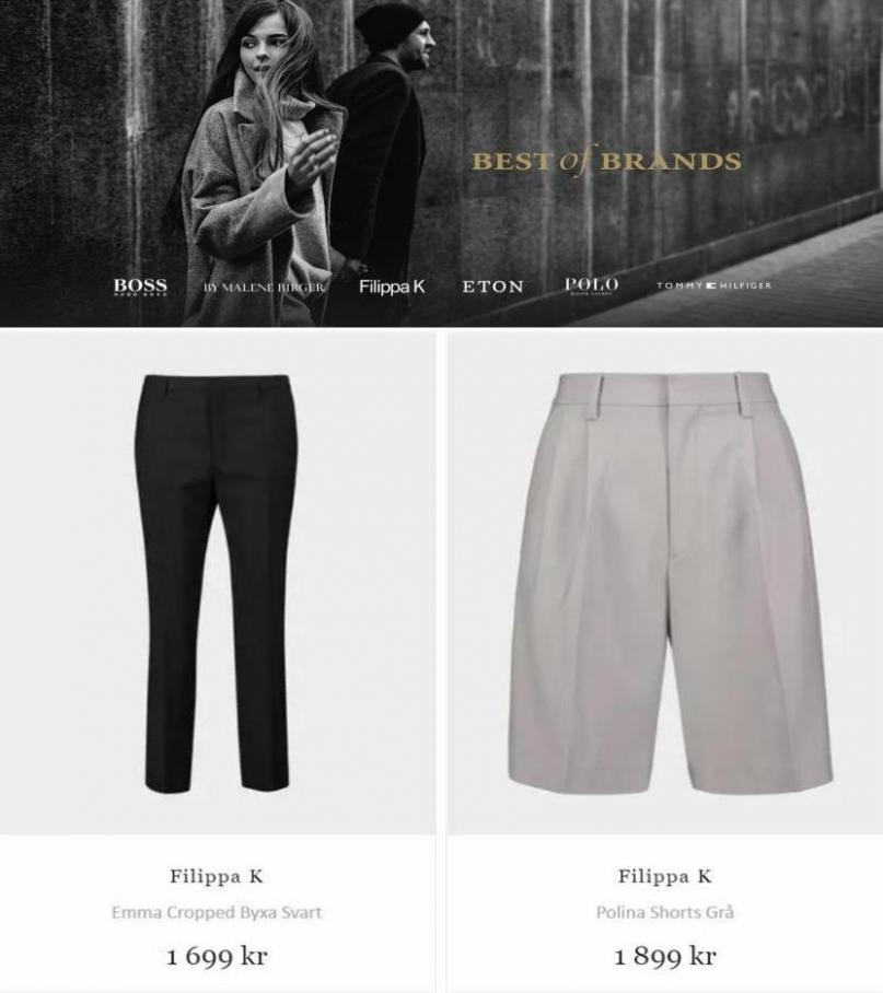 New Arrivals by Filippa K. Page 12