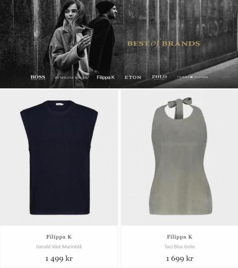 New Arrivals by Filippa K. Page 7