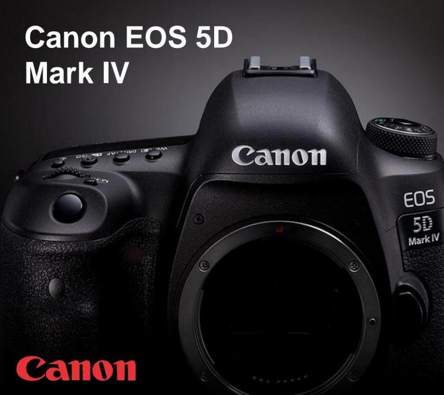 Canon EOS 5D Mark IV. Scandinavian Photo (2022-12-10-2022-12-10)