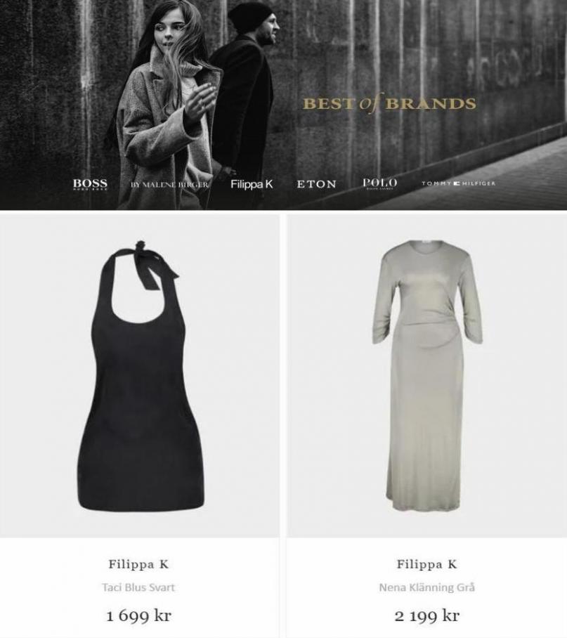New Arrivals by Filippa K. Page 5