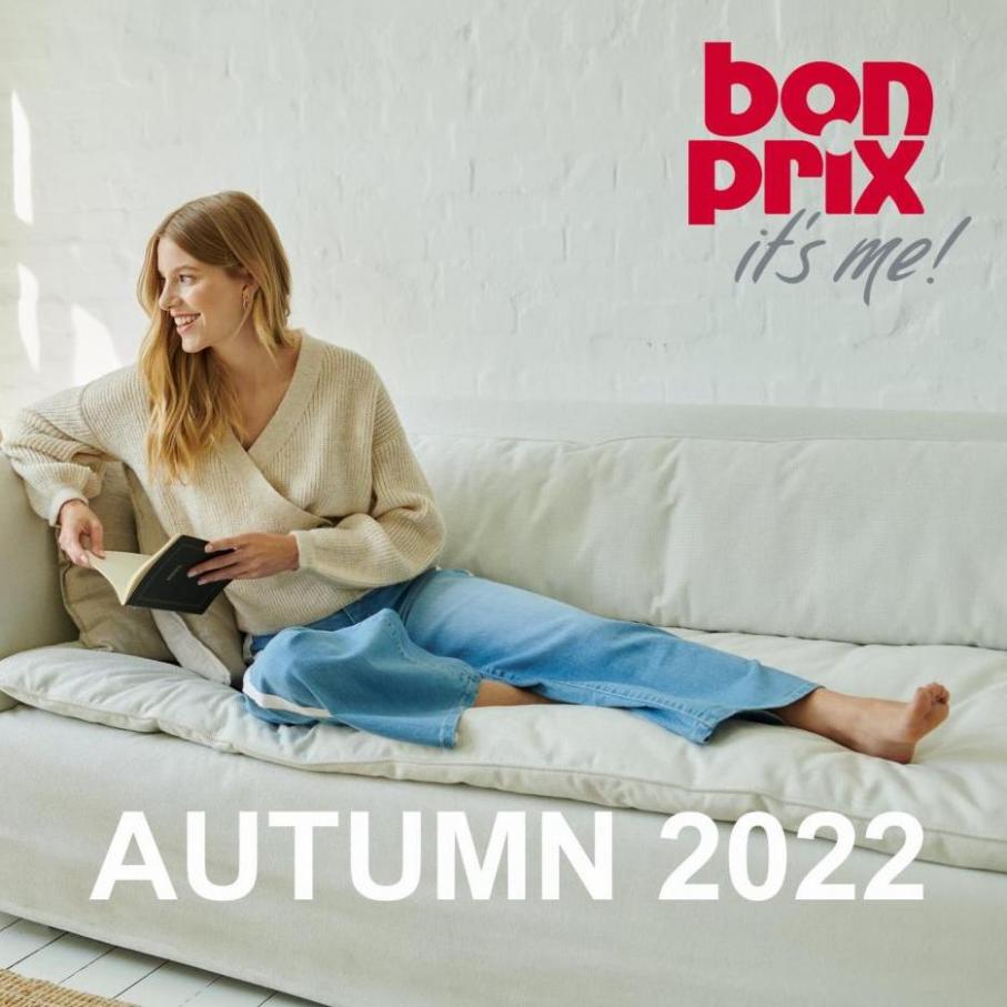 Autumn 2022. Bonprix (2022-12-10-2022-12-10)