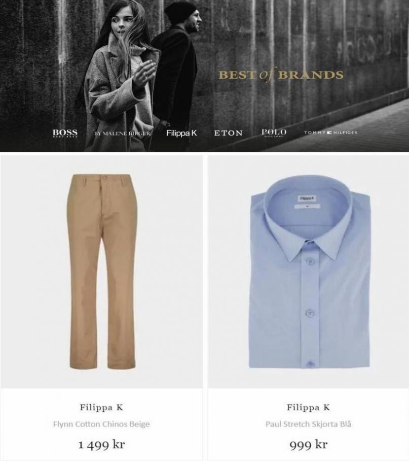 New Arrivals by Filippa K. Page 10