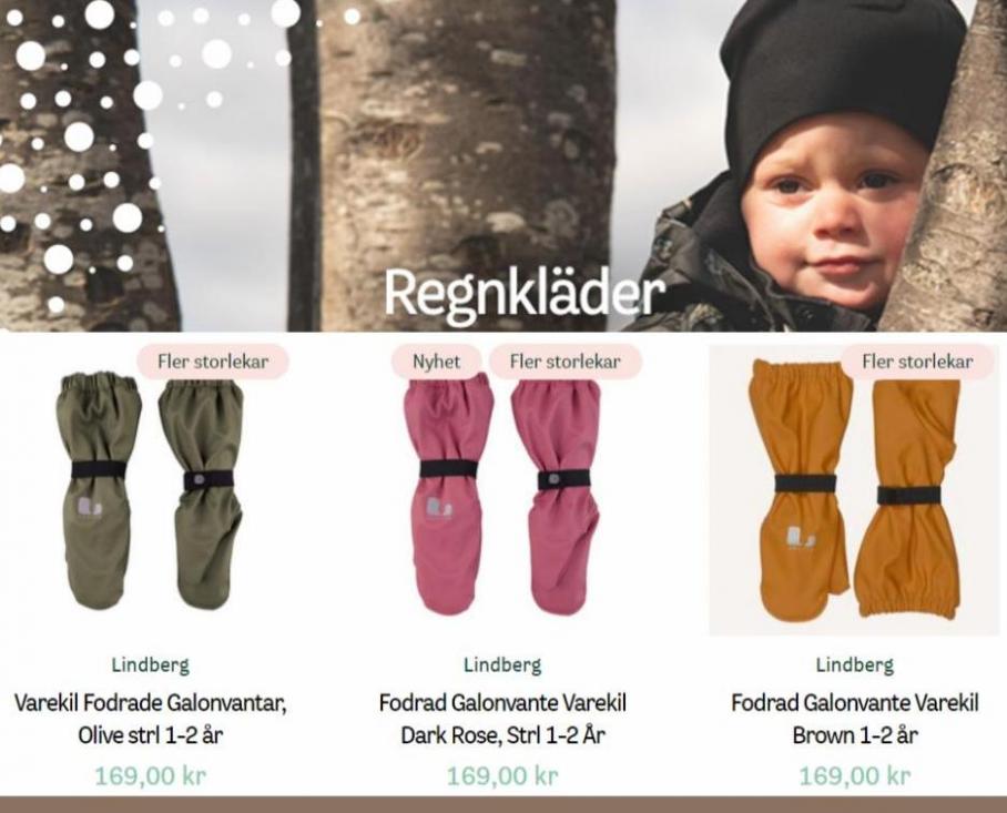 Nyheter Kollection. Page 3