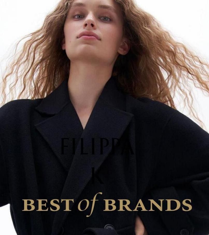 New Arrivals by Filippa K. Best of Brands (2022-11-26-2022-11-26)